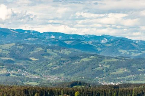 Austria Stock Photos