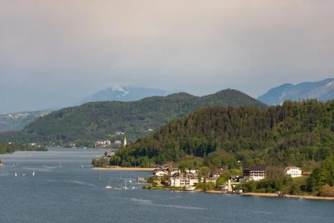 Austria. Stock Photos