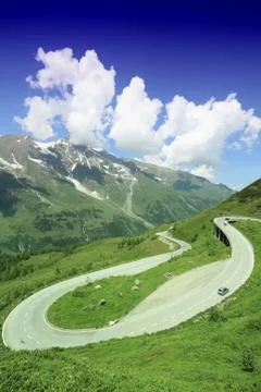 Austria Stock Photos