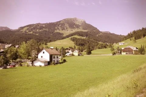 Austria Stock Photos