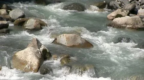 Austria Stubai Valley Видео 12300707