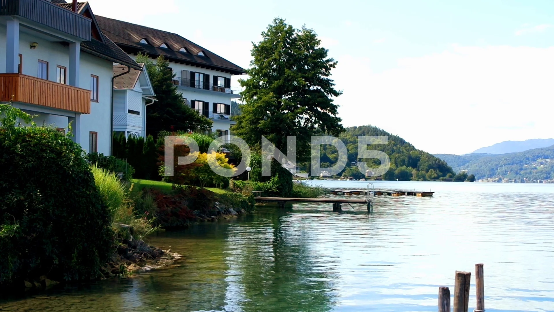 Worthersee Stock Footage Royalty Free Stock Videos Pond5