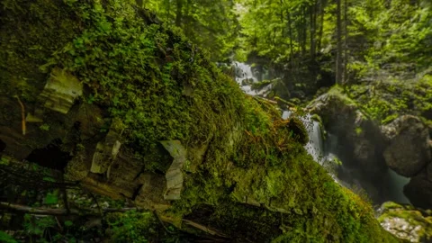 Austria Timelapse Stock Footage 153292073