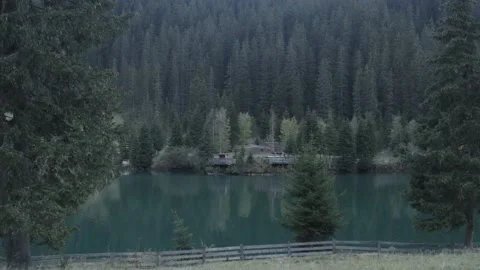 Austria - Turqoise water #3 Stock Footage 211689631