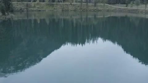 Austria - Turqoise water #4 Stock Footage 211689763