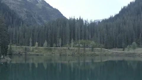 Austria - Turqoise water #5 Stock Footage 211689944
