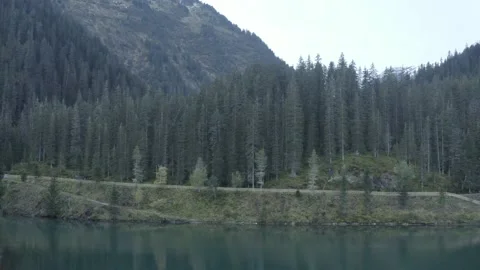 Austria - Turqoise water #6 Stock Footage 211689950