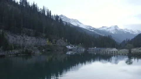 Austria - Turqoise water #7 Stock Footage 211689978