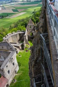 Austria, upper austria Stock Photos