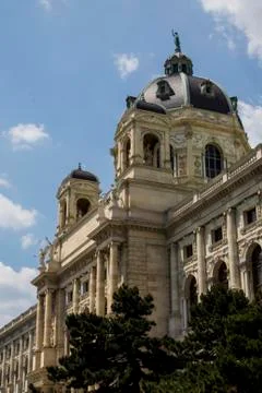 Austria, Vienna Stock Photos