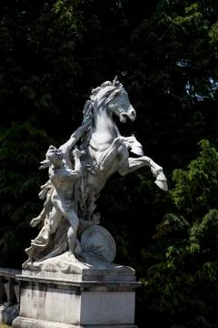 Austria, Vienna Foto stock