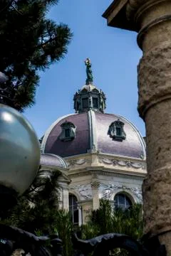 Austria, Vienna Stock Photos