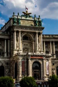 Austria, Vienna Stock Photos