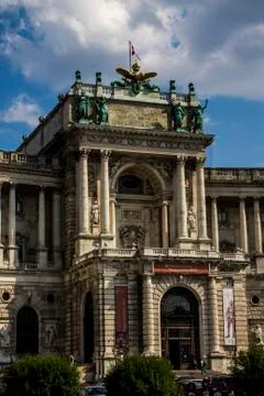 Austria, Vienna Stock Photos