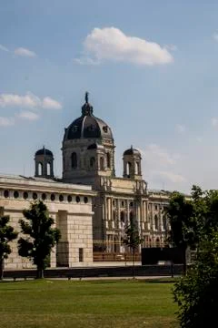 Austria, Vienna Stock Photos