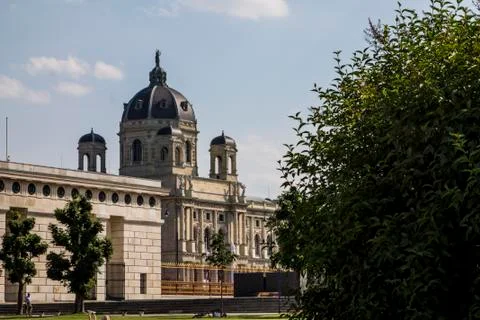 Austria, Vienna Stock Photos