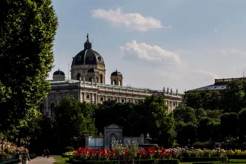 Austria, Vienna Stock Photos