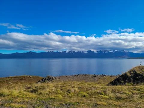 Austrian Alps Fotos de archivo