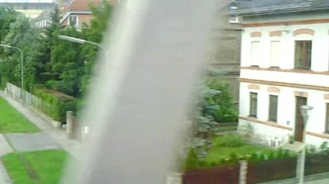 Austrian Countryside Video stock 10587024