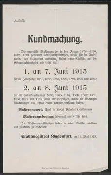 Austrian Museums, 17th-20th ct, Recent patterns - Kunsfurt - Klagenfurt Country 스톡 사진