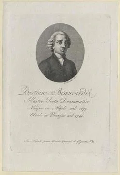 Austrian Museums, 17th-20th ct, Biancardi, Sebastiano. Fotos de archivo