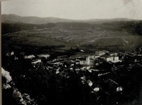 Austrian Museums, 17th-20th ct, Adelsberg . 写真素材