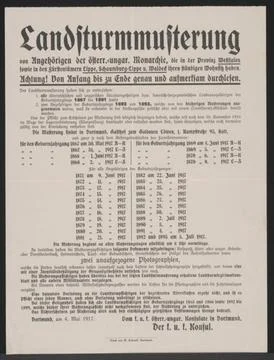 Austrian Museums, 17th-20th ct, Country Storm Pattern - Dortmund members of the Stock Photos