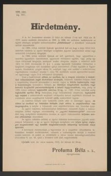 Austrian Museums, 17th-20th ct, War-service privileges for pupils - Neudatz - in Foto stock
