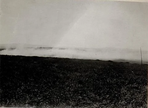 Austrian Museums, 17th-20th ct, Sprilling effect of an artillery and mining Foto stock