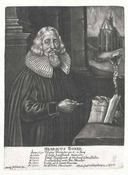 Austrian Museums, 17th-20th ct, Boner, Heinrich Stecher: Fennitzer, Georg 写真素材