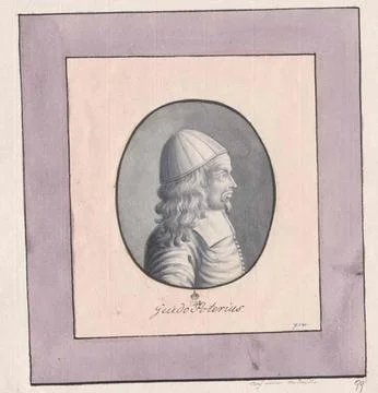 Austrian Museums, 17th-20th ct, Putorius, Guido. Stock Photos