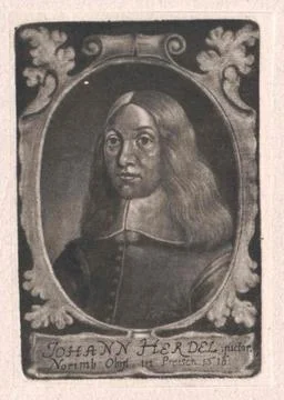 Austrian Museums, 17th-20th ct, Brand, Johann. Stock-Fotos