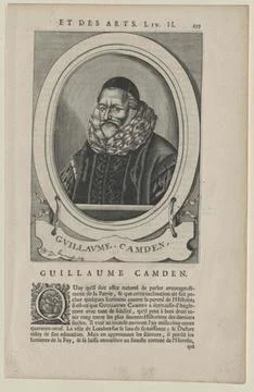 Austrian Museums, 17th-20th ct, Camden, William Stecher: Larmessin, Nicolas of Stock Photos