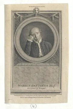 Austrian Museums, 17th-20th ct, Hastings, Warren . Stock Photos