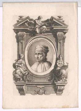 Austrian Museums, 17th-20th ct, Gear Arnolfo. Stock Photos