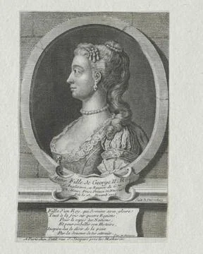 Austrian Museums, 17th-20th ct, Anna, Princess of England Stecher: Desrochers, Stock Photos