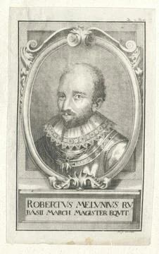 Austrian Museums, 17th-20th ct, Melun, Marquis de Roubaix, Robert De Publisher: Stock Photos