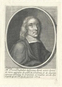 Austrian Museums, 17th-20th ct, Bachelor of Gentes, Pierre. Stock Photos