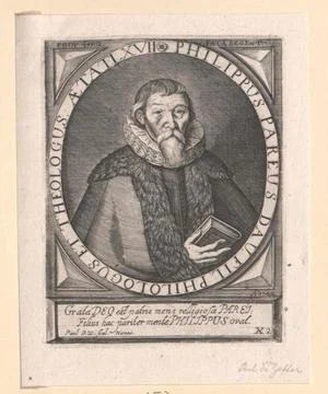 Austrian Museums, 17th-20th ct, Parous Phil. Foto stock