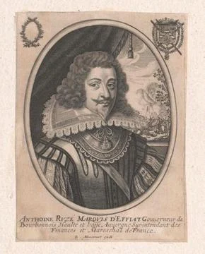 Austrian Museums, 17th-20th ct, Rs, Marking The Effect the Effanate, Antoine Foto stock