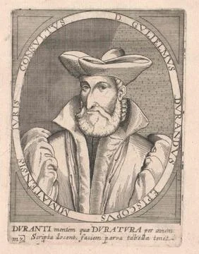 Austrian Museums, 17th-20th ct, Durand, Guillaume 1611/1650 Fotos de archivo