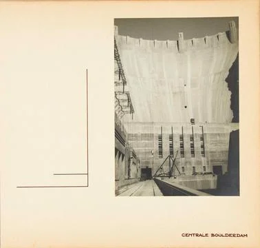 Austrian Museums, 17th-20th ct, Boulder Dam, Arizona / Nevada, United States; Stock Photos