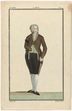 Austrian Museums, 17th-20th ct, Magasin des Modes Nouvelles Franaises et Photos