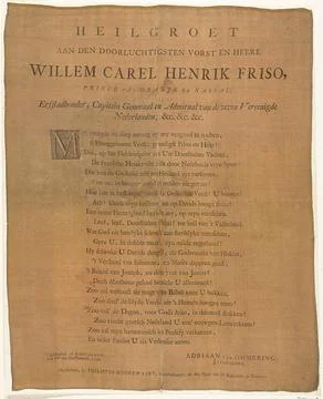 Austrian Museums, 17th-20th ct, Heilgroat to Prince Willem IV; Heilgroat on the Stock Photos