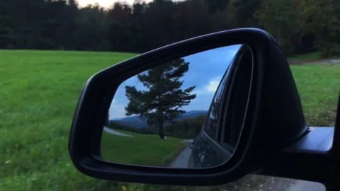 Austrian nature Video stock 137588571