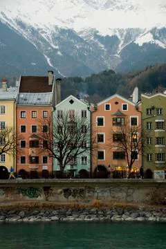 Austrian Wedge Stock Photos