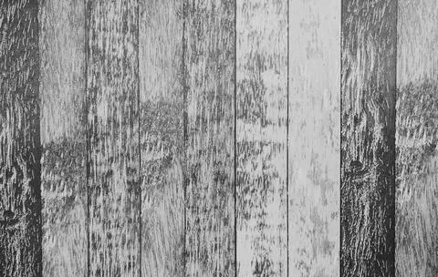 Authentic Black &amp; White Rustic Background: Vintage Charm in High-Resolution Stock Photos