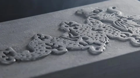 The authentic cooking machine for cooking Japanese dumplings. Stock Footage 140498129