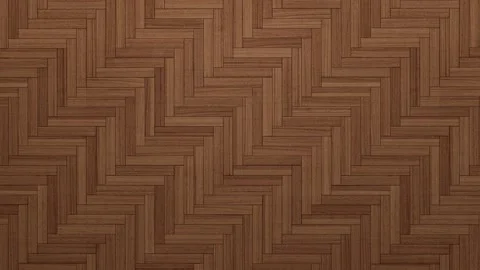 Authentic Hardwood Plank Texture 4K for Luxury Spaces Stock Footage 303368015