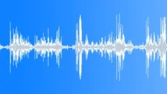 Authentic Hawaiian Lava Flow Volcano Recording Short Windy Crackles Sound Effect
